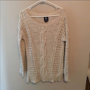 AEO Cable Knit Sweater